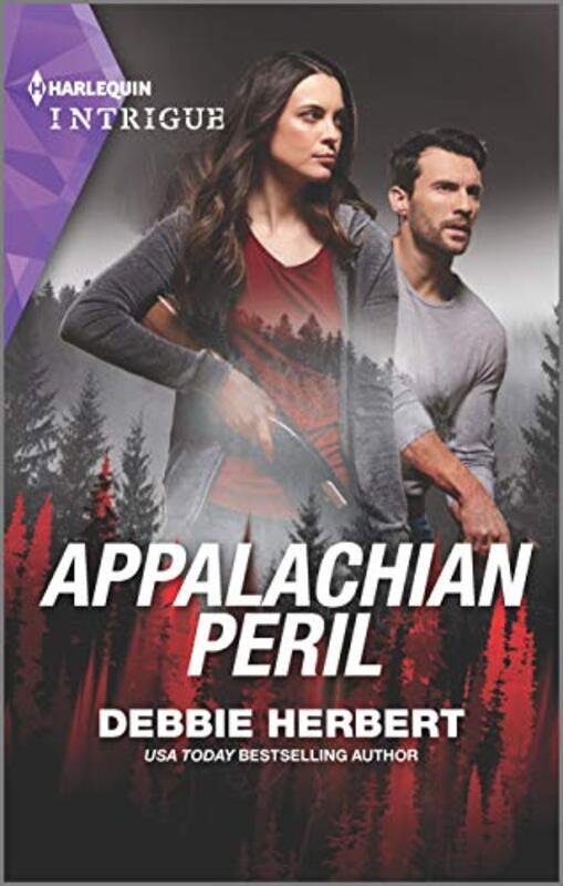 Debbie Herbert book cover