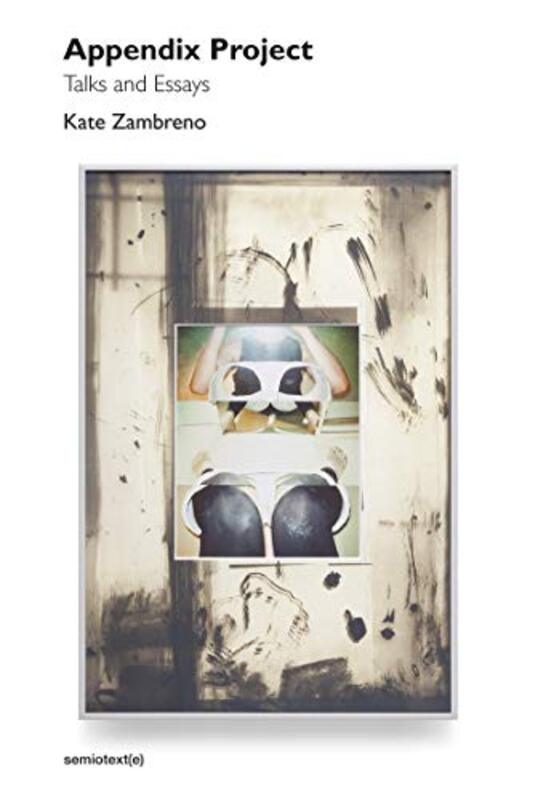 Kate Zambreno book cover