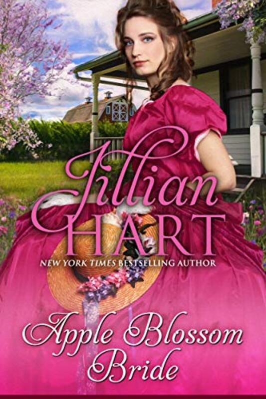 Jillian Hart book cover