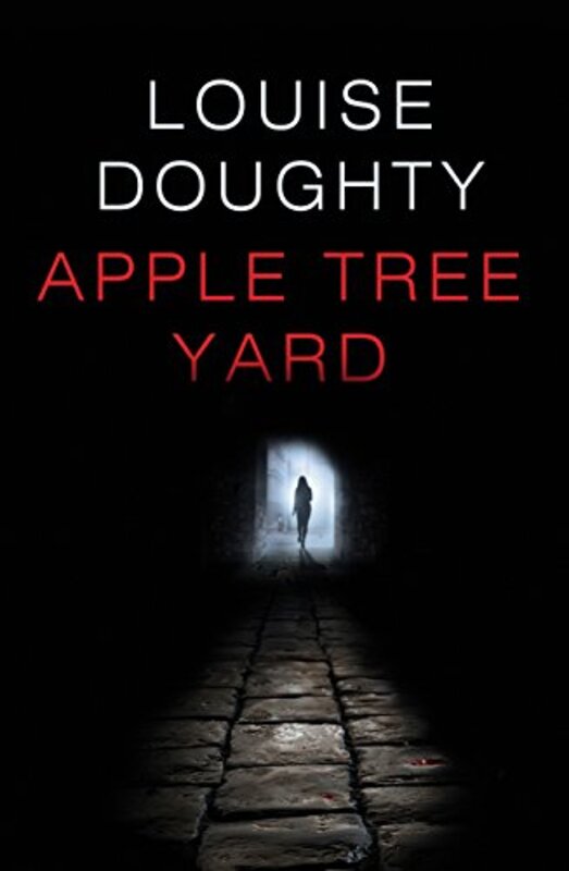 Louise Doughty book cover