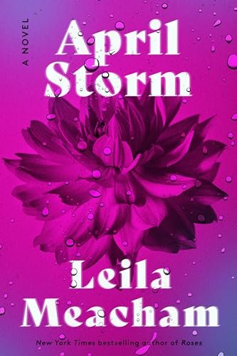 Leila Meacham book cover