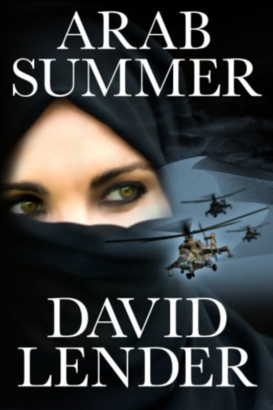 David Lender book cover