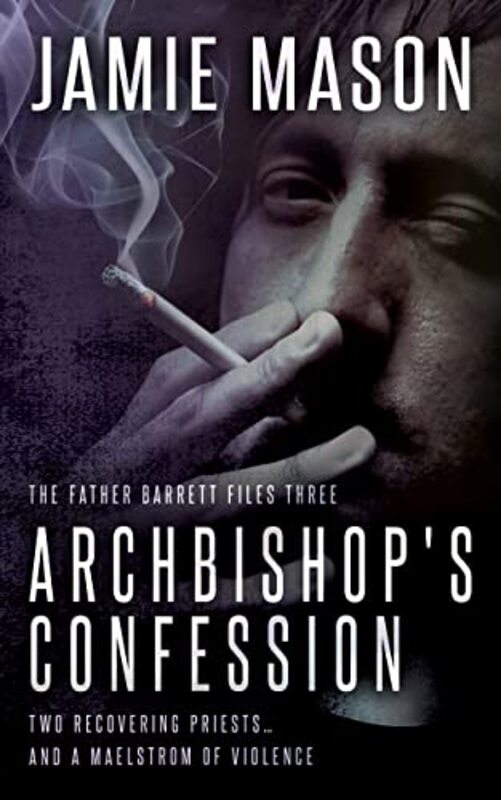 Jamie Mason book cover