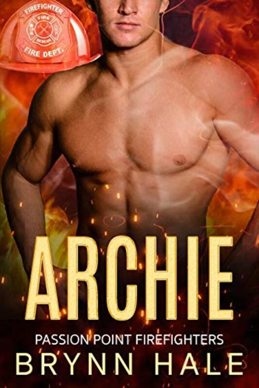 Book cover for "Archie" by Brynn Hale