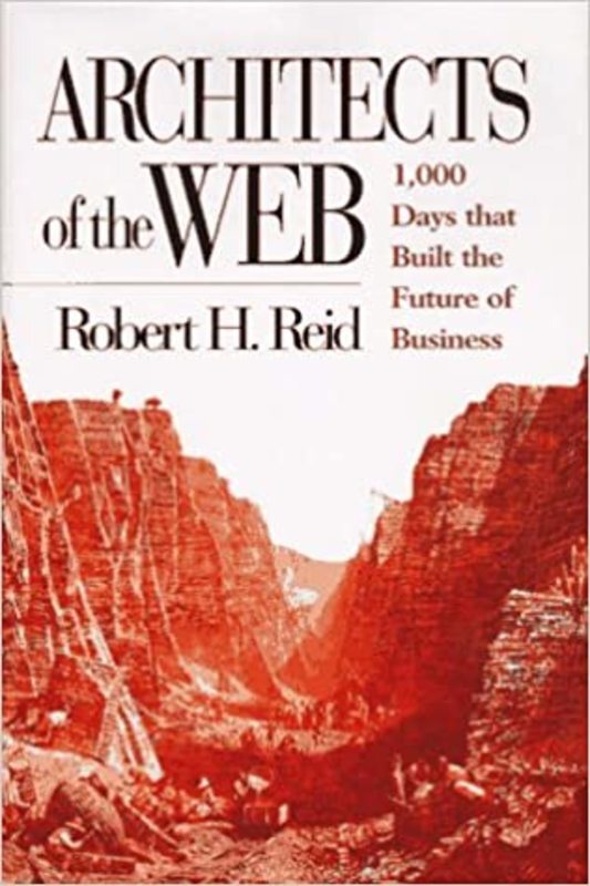 Rob Reid book cover