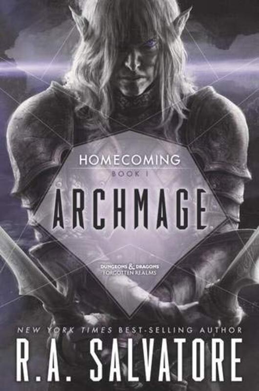 Homecoming book cover