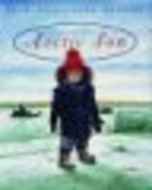 Book cover for "Arctic Son" by Jean Craighead George