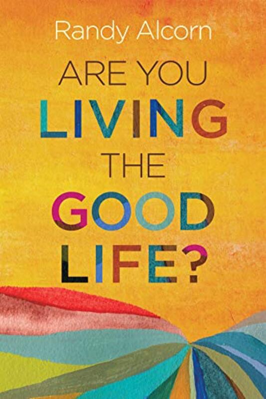 Randy Alcorn book cover