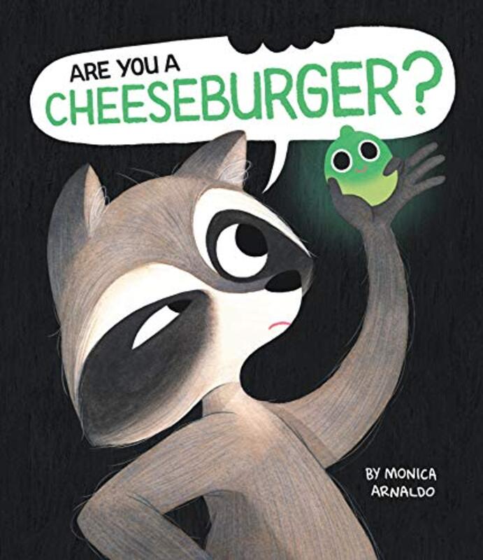 Monica Arnaldo book cover