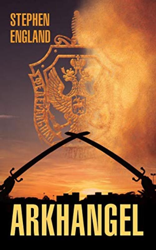 Shadow Warriors book cover
