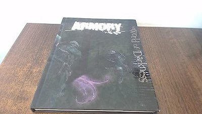 Book cover for "Armory" by Chuck Wendig