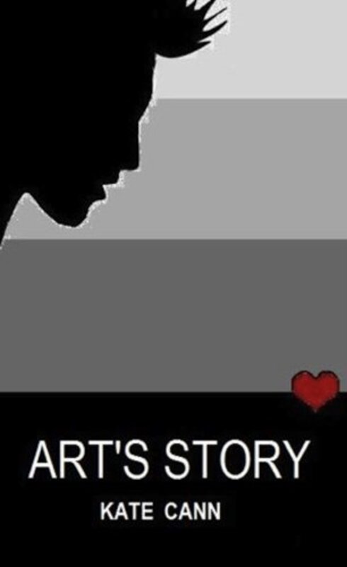 Kate Cann book cover