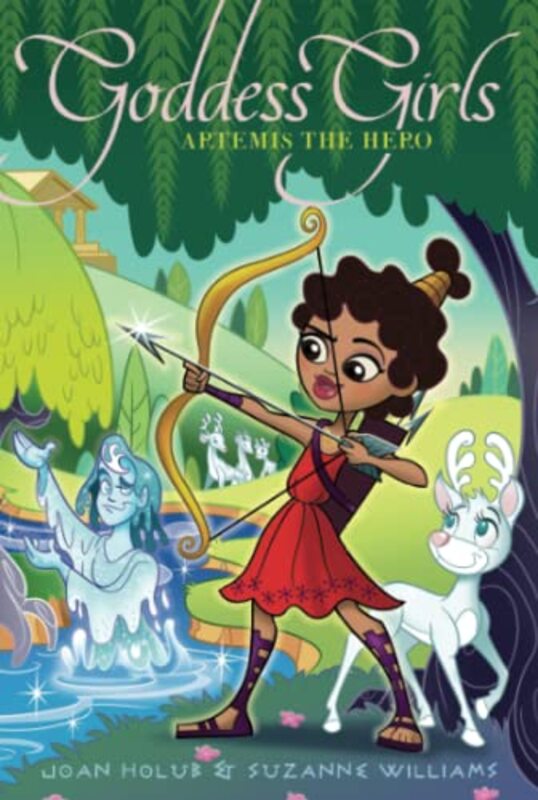 Suzanne Williams book cover