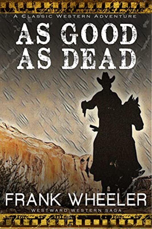 Frank Wheeler book cover