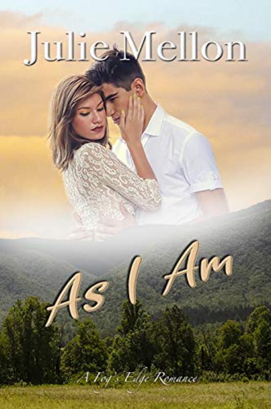 Julie Mellon book cover