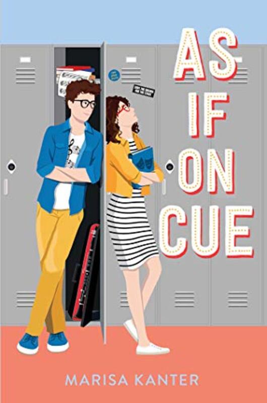 Marisa Kanter book cover