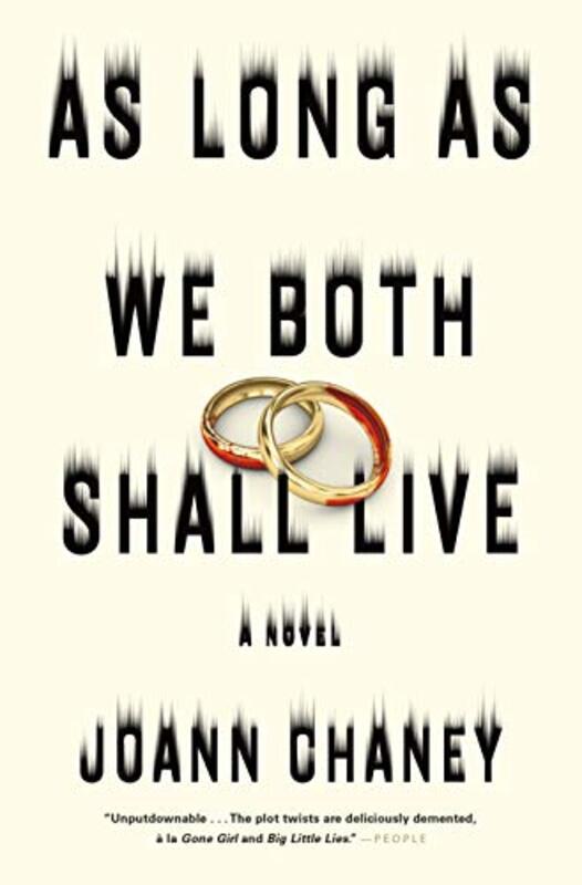 JoAnn Chaney book cover