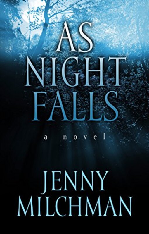 Jenny Milchman book cover
