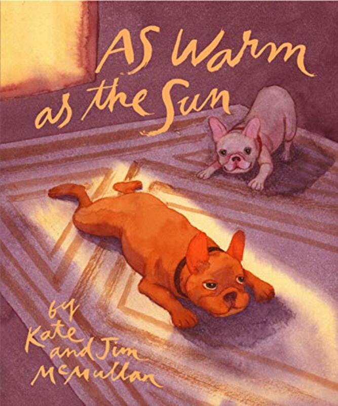 Kate McMullan book cover