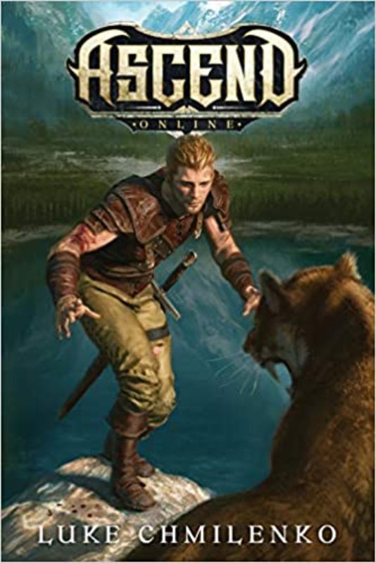 Book cover