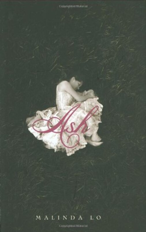 Book cover for "Ash" by Malinda Lo
