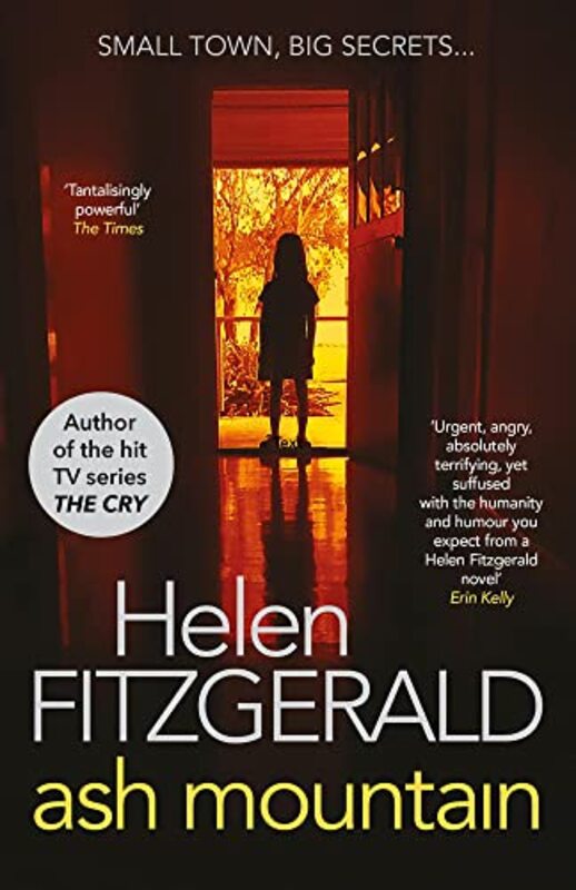 Helen Fitzgerald book cover