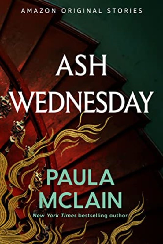 Paula McLain book cover