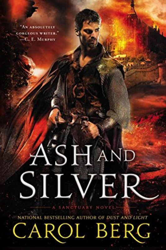 Carol Berg book cover