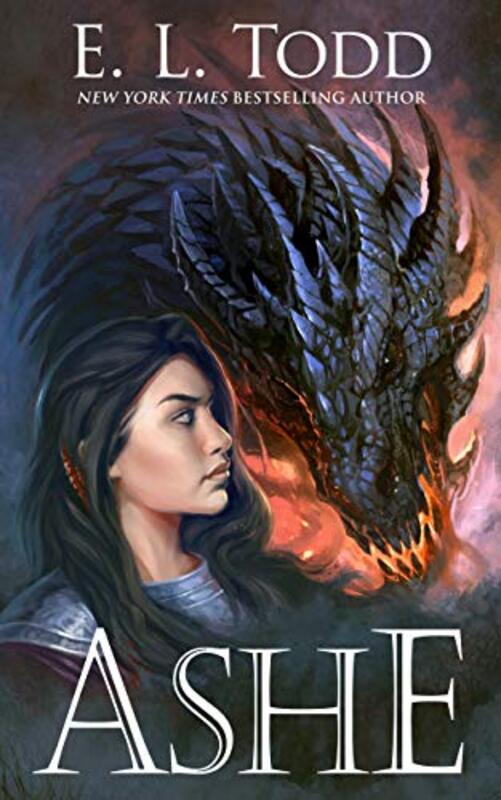 EL Todd book cover