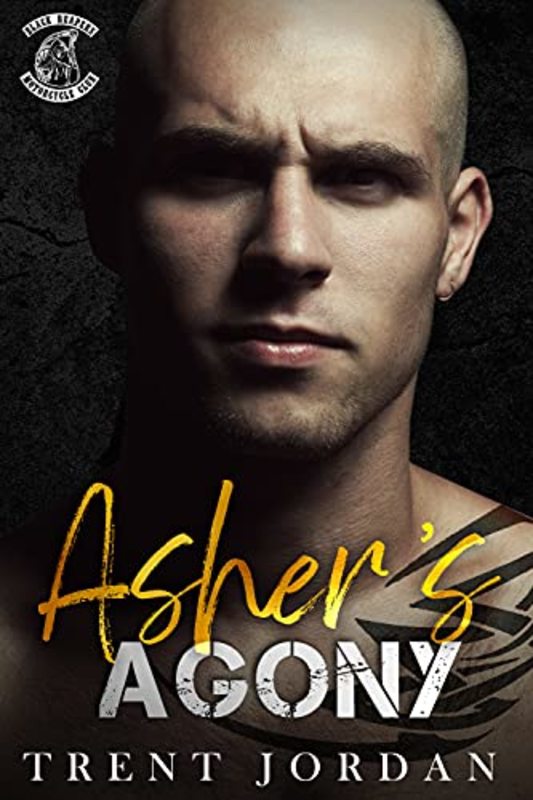 Trent Jordan book cover