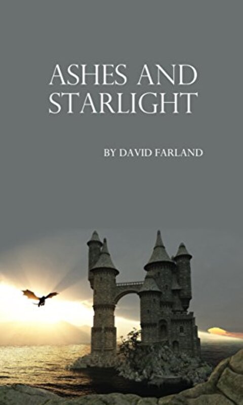 David Farland book cover