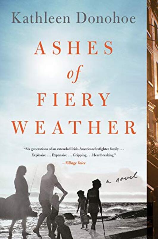 Kathleen Donohoe book cover