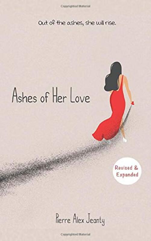 Pierre Alex Jeanty book cover