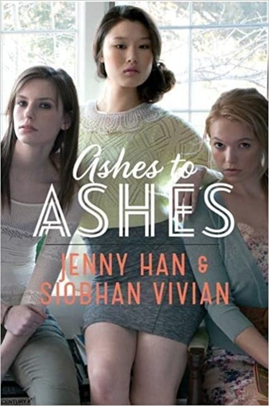 Burn for Burn book cover