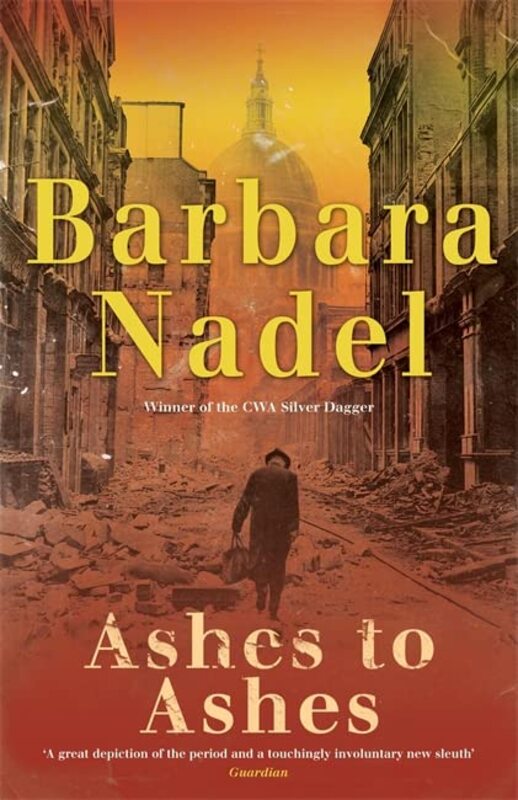 Francis Hancock book cover