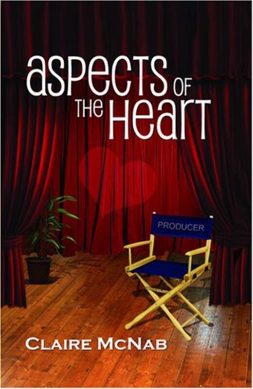 Claire McNab book cover