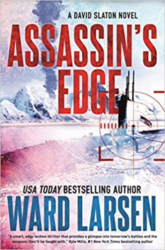 David Slaton book cover