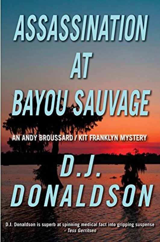 Don Donaldson book cover