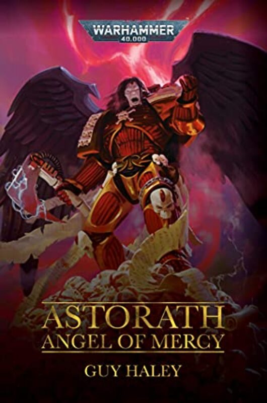 George Mann book cover