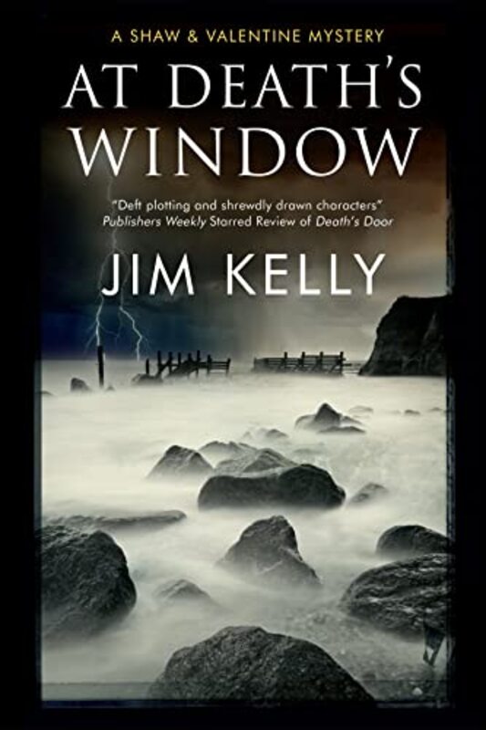 DI Peter Shaw book cover