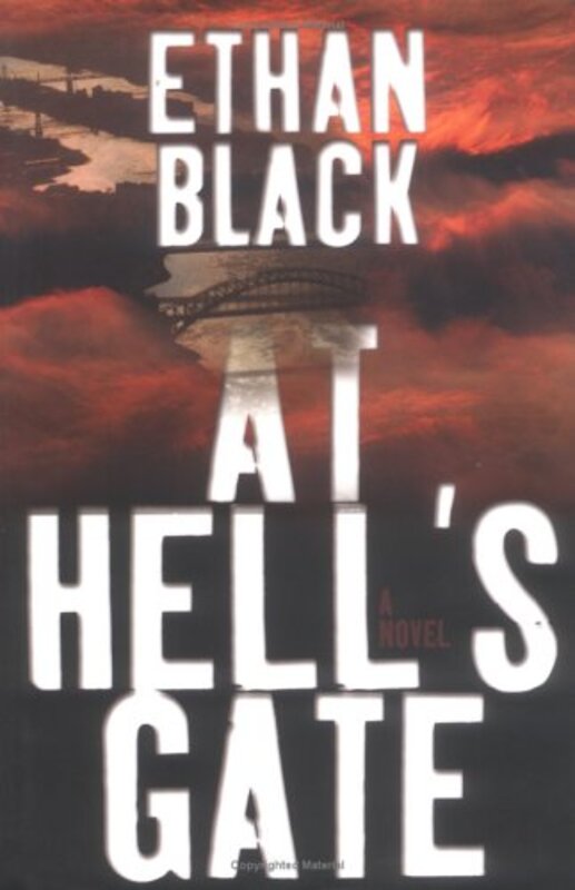 Bob Reiss book cover