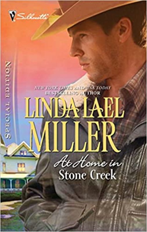 Stone Creek book cover