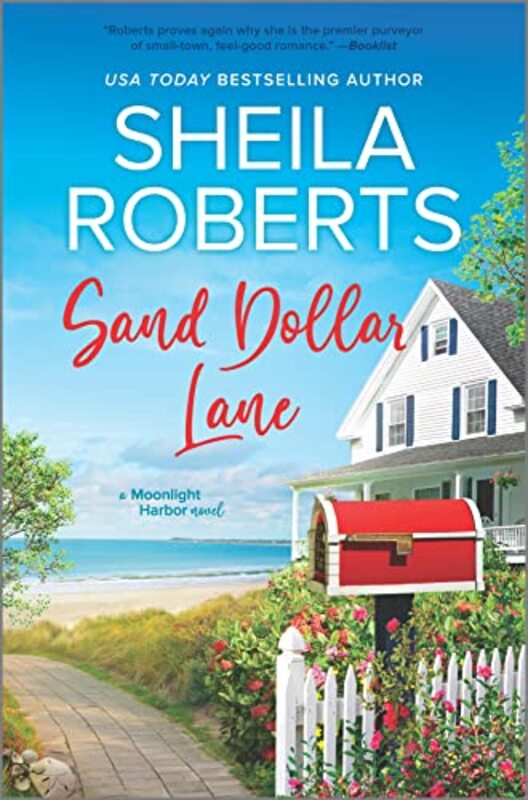 Moonlight Harbor book cover