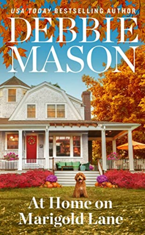 Debbie Mason book cover