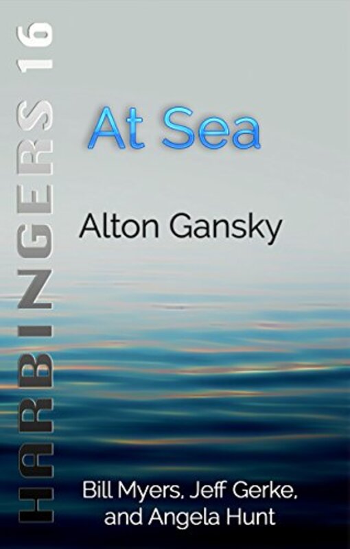 Alton Gansky book cover