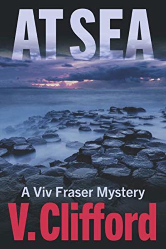 Vicki V Clifford book cover