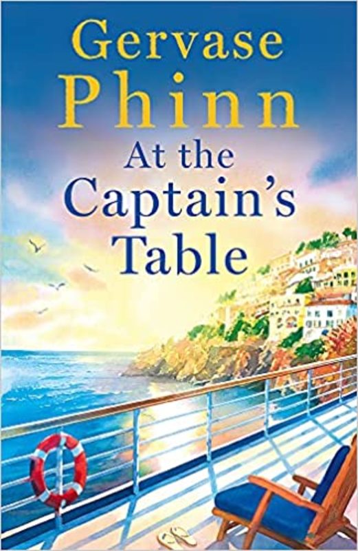 Gervase Phinn book cover