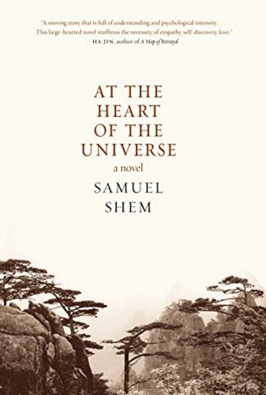 Samuel Shem book cover