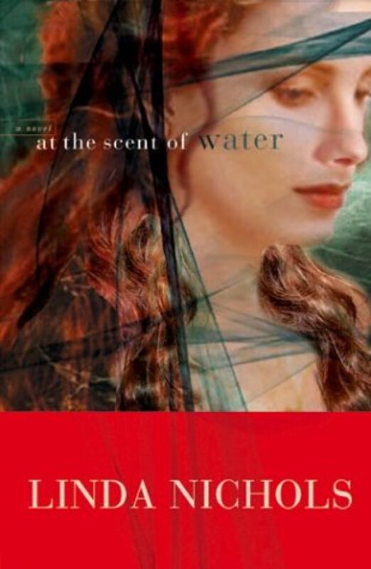 Linda Nichols book cover