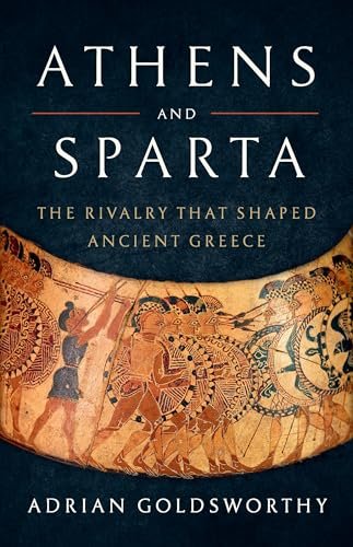 Adrian Goldsworthy book cover